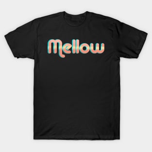 Mellow T-Shirt